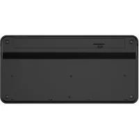 Клавиатура A4Tech Fstyler FBK30 (черный) фото 1